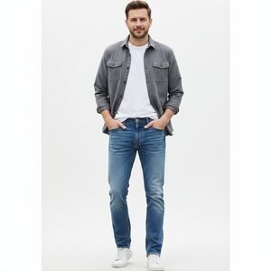 ​Levi's 511 Slim Fit Jeans - W36 L32